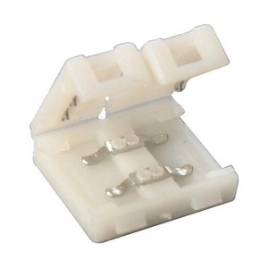 LED Strip End Connectors For 10mm