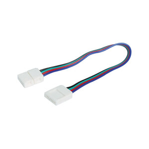 Flexible Lead Joiner For 5050 RGB LED Strips