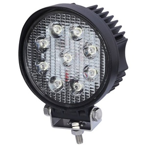 12-24V 115mm Round LED Driving Light 