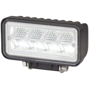 5" 1,136 Lumen LED Vehicle Floodlight