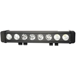 6800 Lumen IP67 8 x 10W CREE LED Light Bar