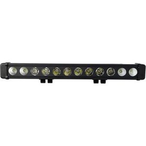 10200 Lumen IP67 12 x 10W CREE LED Light Bar