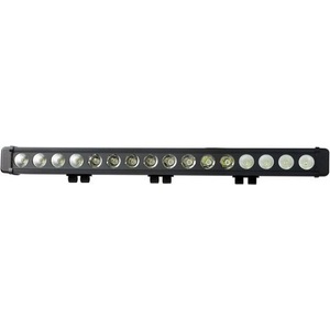 13600 Lumen IP67 16 x 10W CREE LED Light Bar