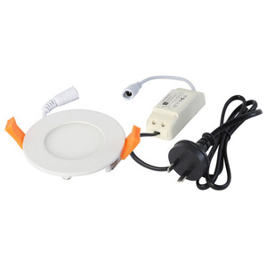 3W Daylight White Slim LED Down Light  