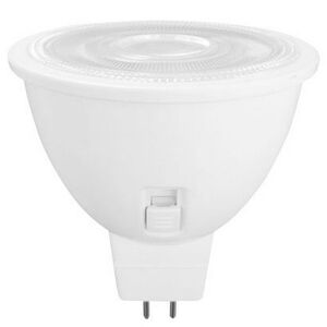 6W 3 Colour Temperature Selectable MR16 LED Down Light