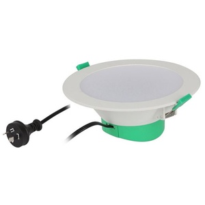 30W Dimmable 3 Colour Temperature Selectable Down Light