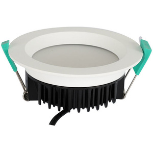 8-13W 3 Colour Temperature Selectable Recessed Down Light