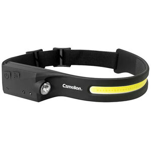 USB C Rechargeable 10W COB LED Head Torch