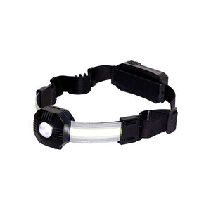 280 Lumen Multi-Function LED Headband Torch