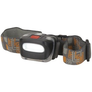 Ultra Bright COB LED Head Torch