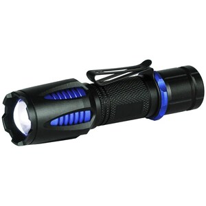 500 Lumen USB Rechargeable LED Torch