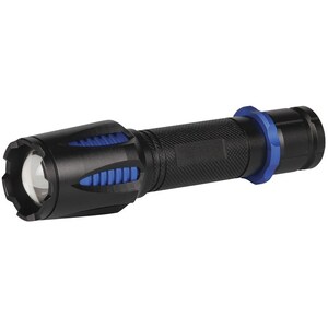 1000 Lumen USB Rechargeable LED Torch