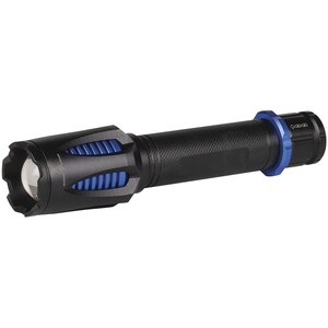 4000 Lumen USB Rechargeable LED Torch