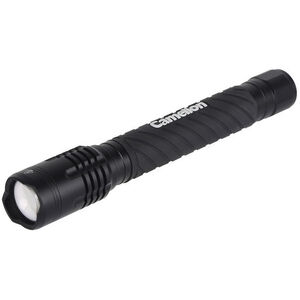 76W 4000 Lumen Heavy Duty USB Rechargeable LED Torch 