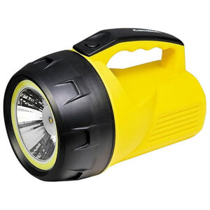 3W COB LED Handheld Spotlight Torch