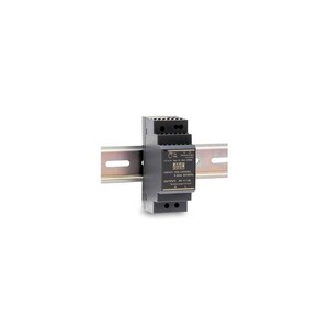 HDR-30-12 24W 12VDC 2A DIN Rail Switchmode Power Supply