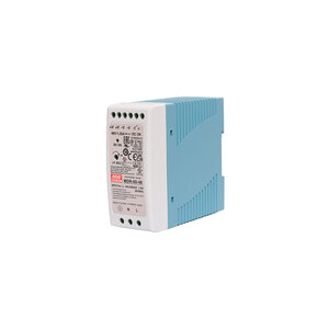 MDR-60-24 60W 48VDC 1.25A DIN Rail Switchmode Power Supply