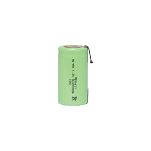 Sub C Rechargeable 3300mAh Ni-MH Battery