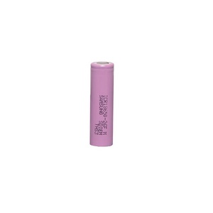 18650 Samsung 2600mAh Li-ion Rechargeable Battery