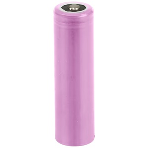 18650 Samsung 3500mAh Li-ion Rechargeable Battery - Nipple