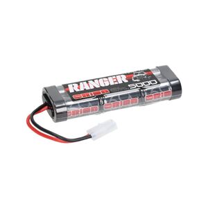 7.2V 5000mAh Ni-Mh Battery Pack with Tamiya Connector - Orion