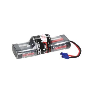 8.4V 5000mAh Ni-Mh Battery Hump Pack with EC3 Connector - Orion