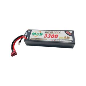 11.1V 3300mAh LiPo 30c Battery Pack with Deans Connector