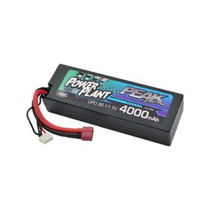 11.1V 4000mAh LiPo 45c Battery Pack with Deans Connector