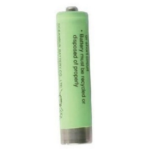 Bare End AAA Rechargeable 700mAh Ni-MH Battery