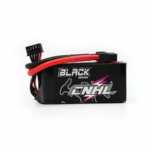 14.8V 1100mAh 4S 100C LiPo RC Battery with XT60 Plug