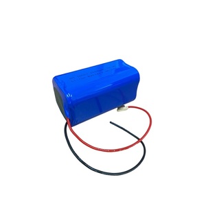 14.4V 2600mAh Li-ion Rechargeable Battery Pack with Bare Wires