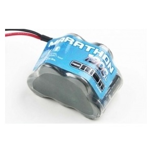 6V 1900mAh NI-MH BATTERY HUMP PACK WITH UNI CONNECTOR