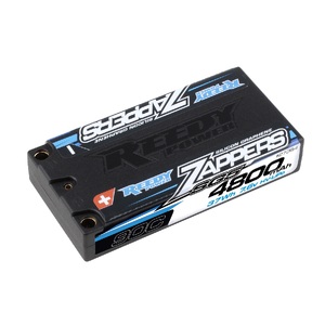 7.6V 4800mAh HV-LiPo Short Battery Stick