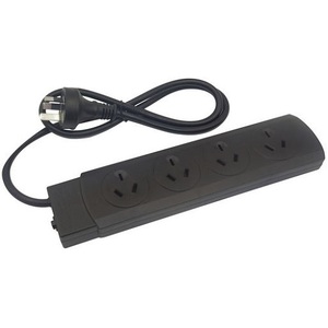 4 Outlet Power Board