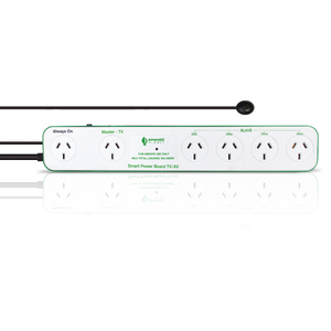 Smart Power Board for TV/AV - Standby Power Controller