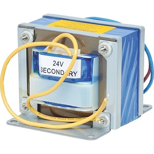 24V / 240V 5A EI Core Transformer