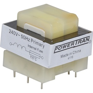 3VA 12+12V PCB Transformer