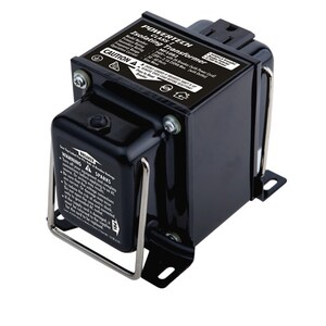 250VA 240VAC to 115VAC Stepdown Transformer