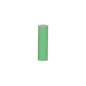 18650 3.7V  2600mAh Li-Ion Rechargeable Battery 