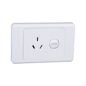 10A Power Point GPO with Switch