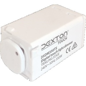 350W Trailing Edge Touch Dimmer Module