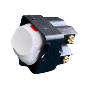 10A 250V AC Double Pole Switch Mechanism