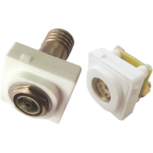 TV Outlet Coax Mech
