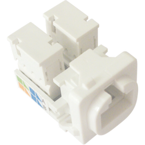RJ45 Socket Mech