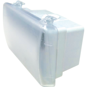 IP66 Weatherproof Socket Enclosure Box