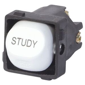 16A SPDT STUDY Switch Insert Mechanism - CLIPSAL® Compatible