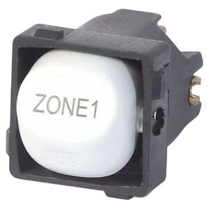 16A SPDT ZONE 1 Switch Insert Mechanism - CLIPSAL® Compatible