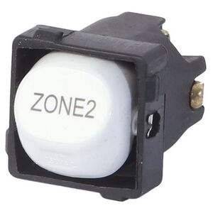 16A SPDT ZONE 2 Switch Insert Mechanism - CLIPSAL® Compatible
