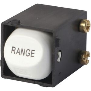 35A DPST RANGE Switch Insert Mechanism - CLIPSAL® Compatible