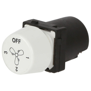 3 Speed Fan Controller Insert - Clipsal Compatible